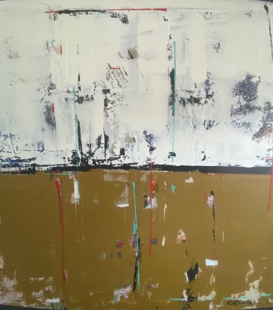  by artist Barbara Zoern